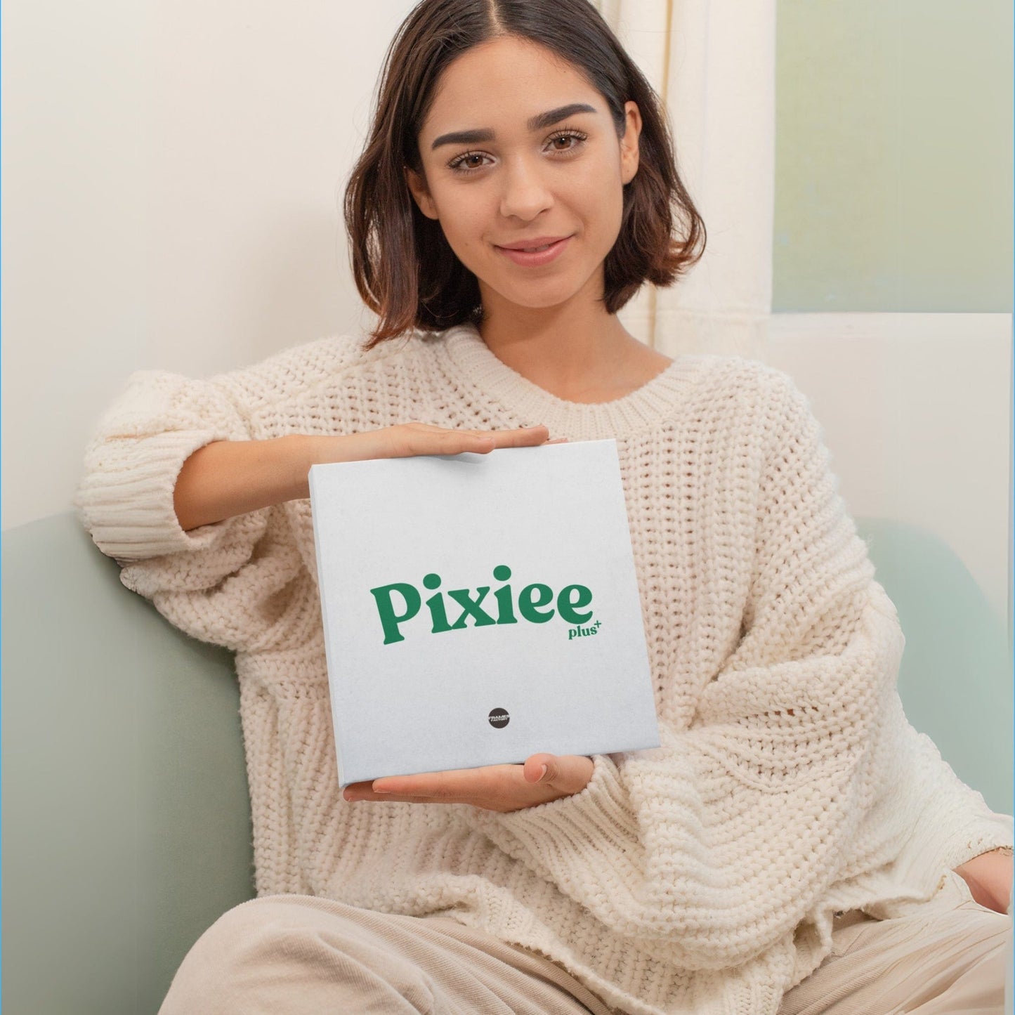 Pixiee Plus