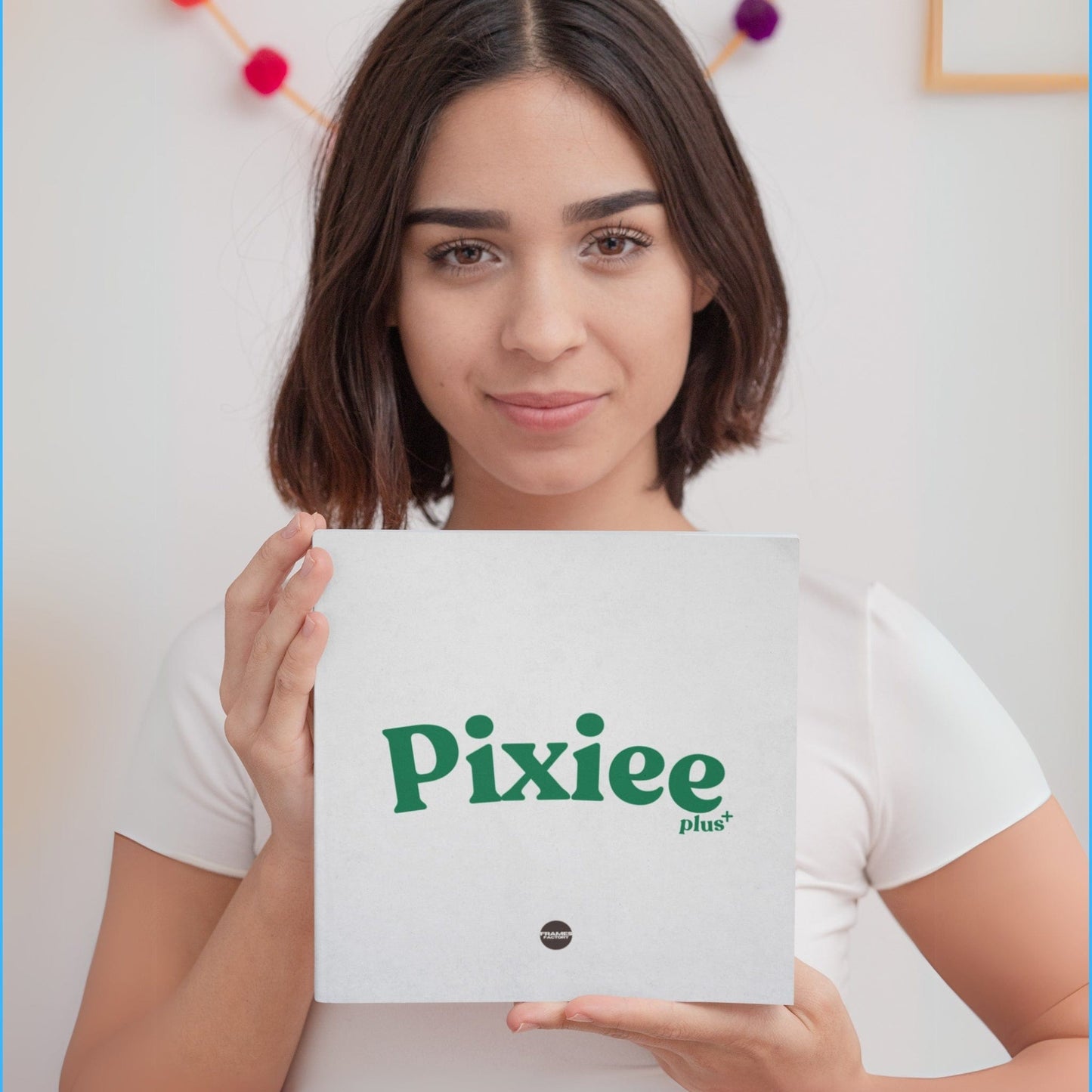 Pixiee Plus