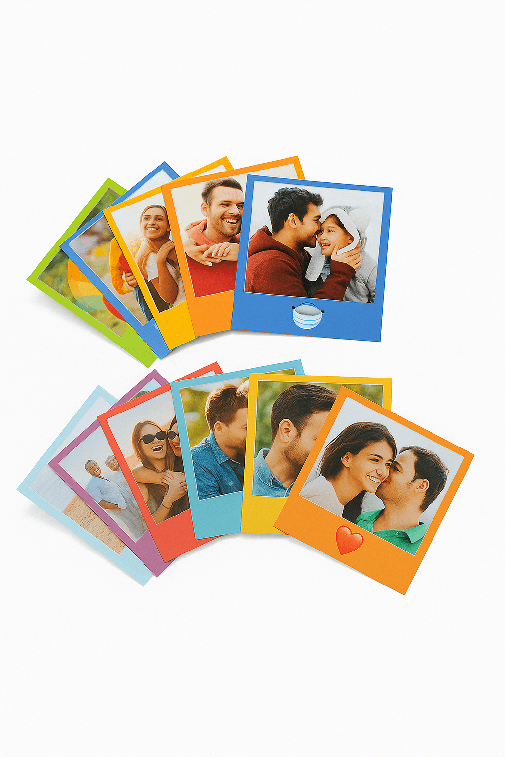 Polaroid Photo Printing