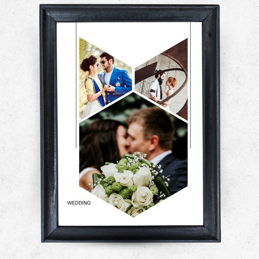 Collage Photo Frame