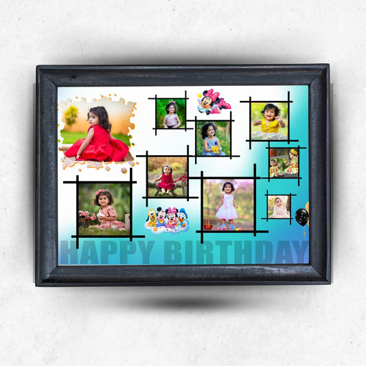 Collage Photo Frame