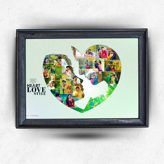 Collage Photo Frame