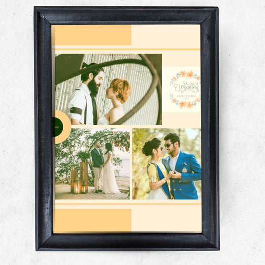 Customized  Photo Frame