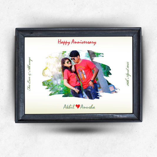 Customized  Photo Frame