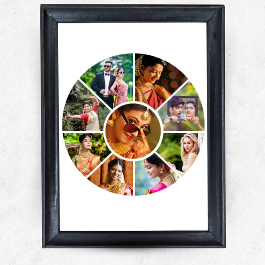 Memory Reel Photo Frame