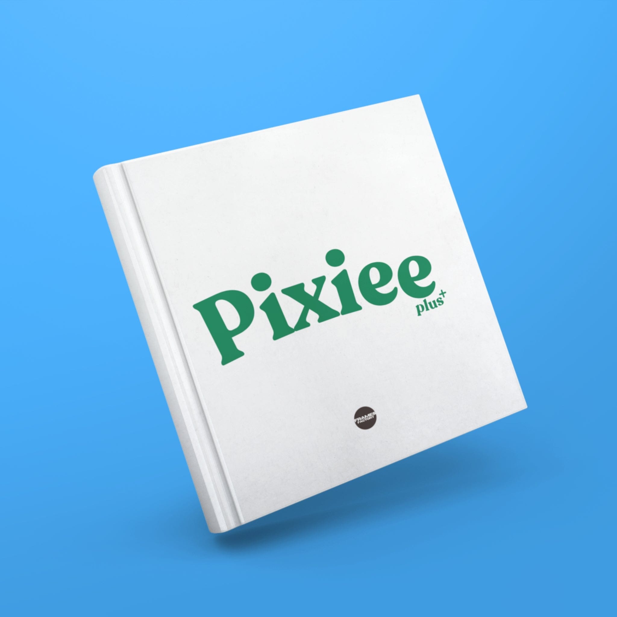 Pixiee Plus – Frames Factory