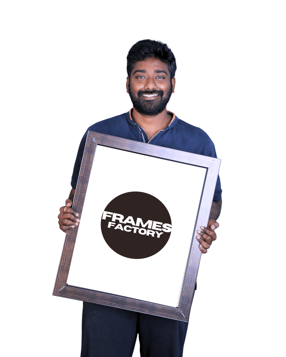 Photo Frames With Photo – Frames Factory