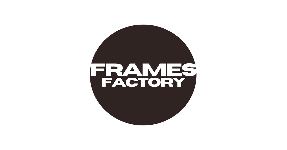 about us – Frames Factory